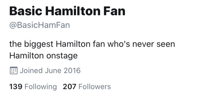 BasicHamFan's tweet image. lil update for the bio #Hamilfilm