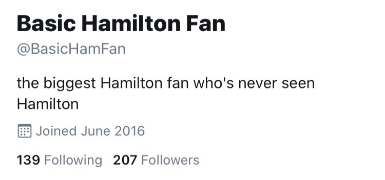 BasicHamFan's tweet image. lil update for the bio #Hamilfilm