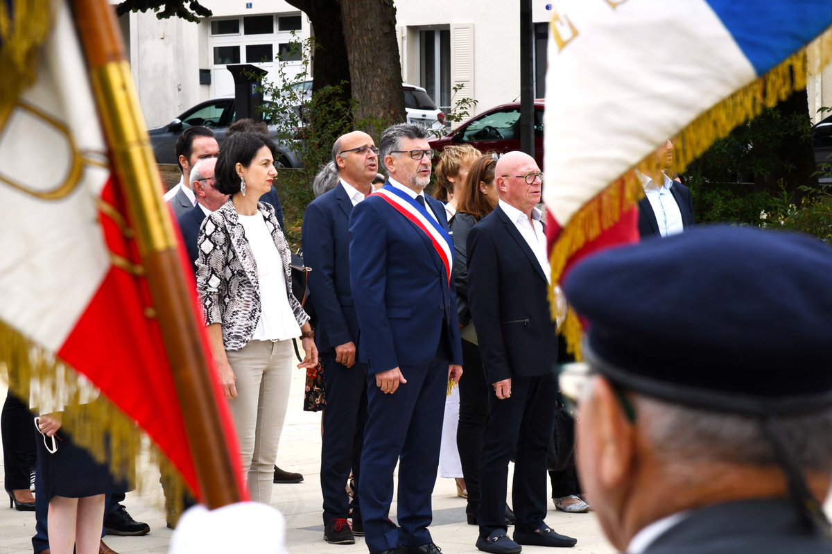 La Roche-sur-Yon, Ville & Agglomération tweet media