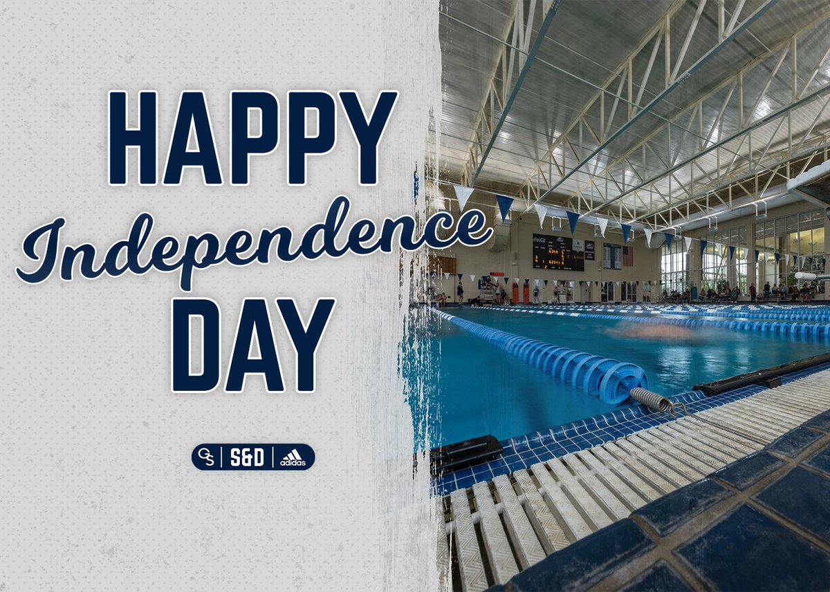 Happy birthday, America! 💙❤️💙