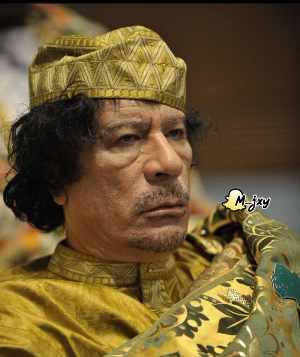 ahm_alnasser's tweet photo. الاموات يموتون وتموت اسرارهم الا (الاخ القائد)
مات وفضح الدنيا!!
لكنها من اجمل الفضايح اللي كشفت الاقنعة ..
شكراً للقائد المقبور ملك ملوك افريقيا بعد رحيله الغير مأسوف #خيمة_القذافي_تعري_الاخوان https://t.co/h2royHX7Wz