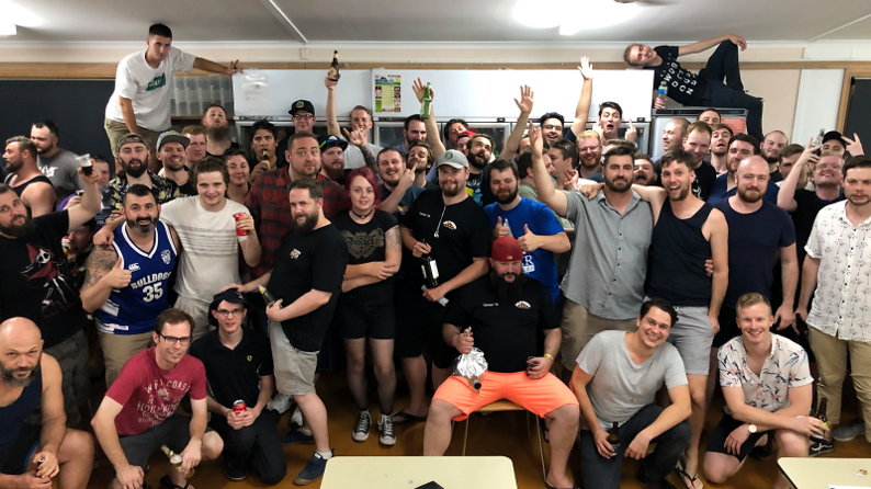 Happy 5th Birthday   #AgeofSigmar . Here& #39;s a sneak peak into the last 5 years of being involved in this awesome community. Kicking it off is photos from my first AoS games then everything that& #39;s happened since....