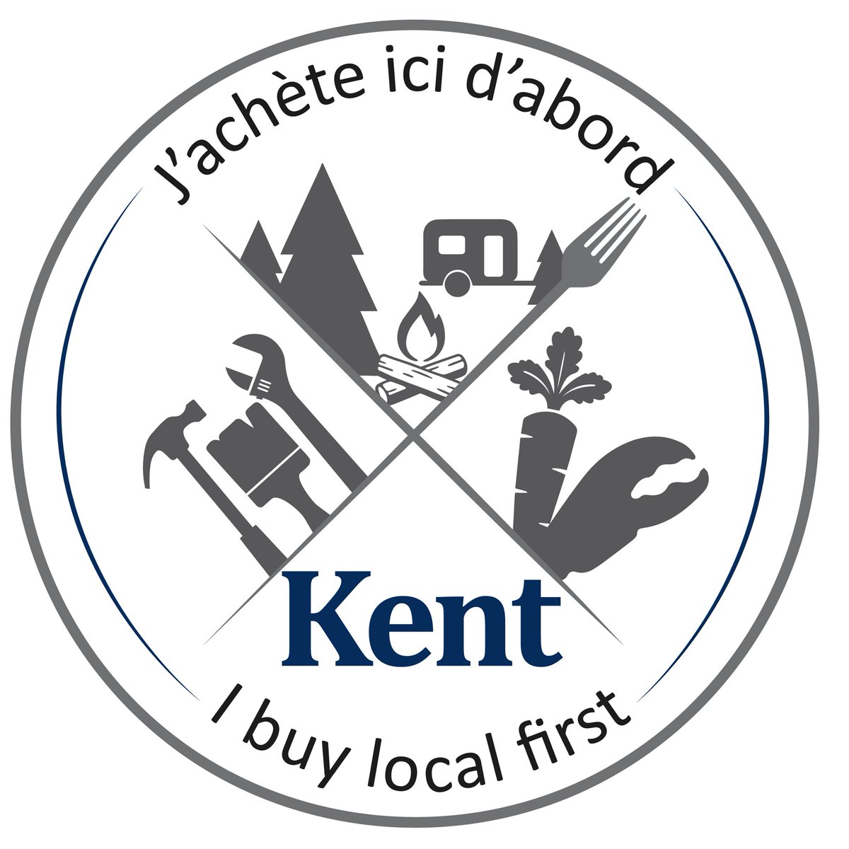 ForteComm's tweet image. Très fiers d&apos;avoir participé au développement de ce projet @Kent1stdabord . L&apos;achat local, le soutien de nos PME et de nos grandes entreprises, ça fait toute la différence. #achatlocal #JaimeMonNB