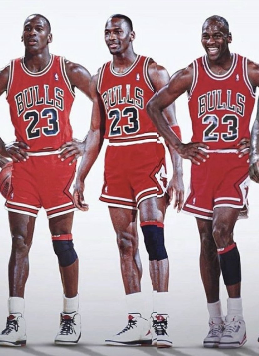 JoshuaVaney's tweet photo. @Jumpman23 has been making toys for this long.... ⬇️🤯🐐🔥💯 #MichaelJordan #michaeljordantoys #mjtoyhistorian #jumpman23 #1987 https://t.co/lQ42qUDryb