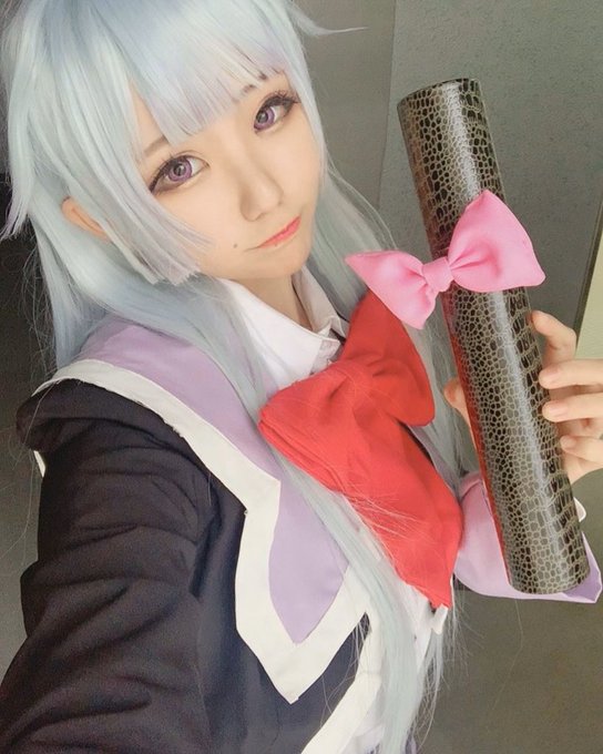 Twitterのコスプレ画像12