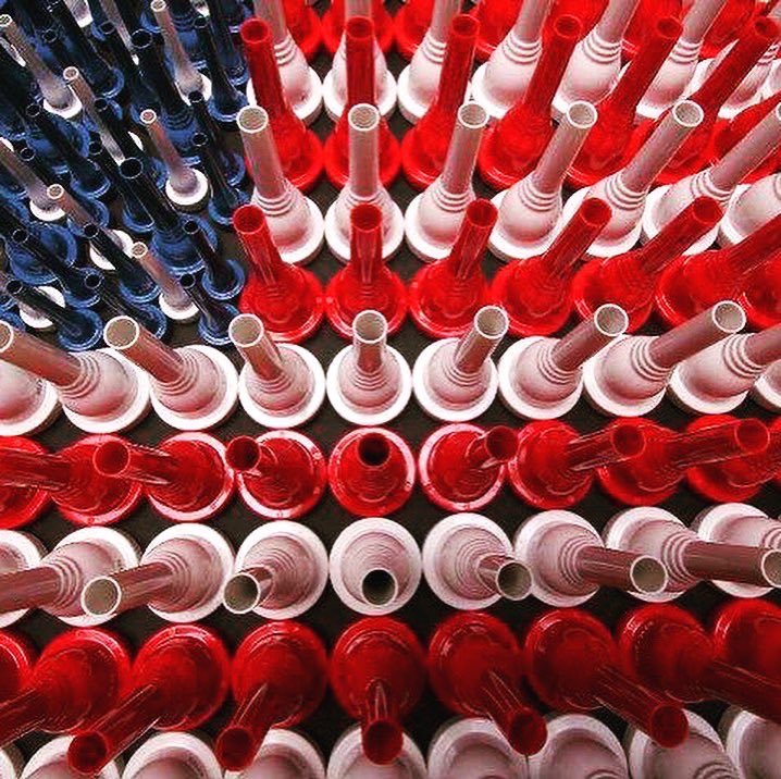 Missing many #parades this year as we #celebrate #independenceday in the #usa  🇺🇸 
KellyMouthpieces.com #kellymouthpieces #bringingcolortomusic #madeinusa #redwhiteandblue #mouthpieces #brassplayers #whatwedoinoursparetime #coronavirus