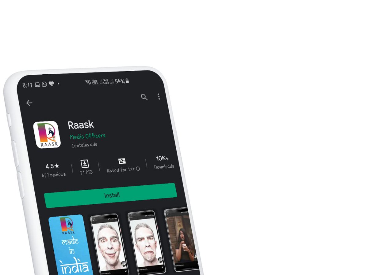 Raask tweet media