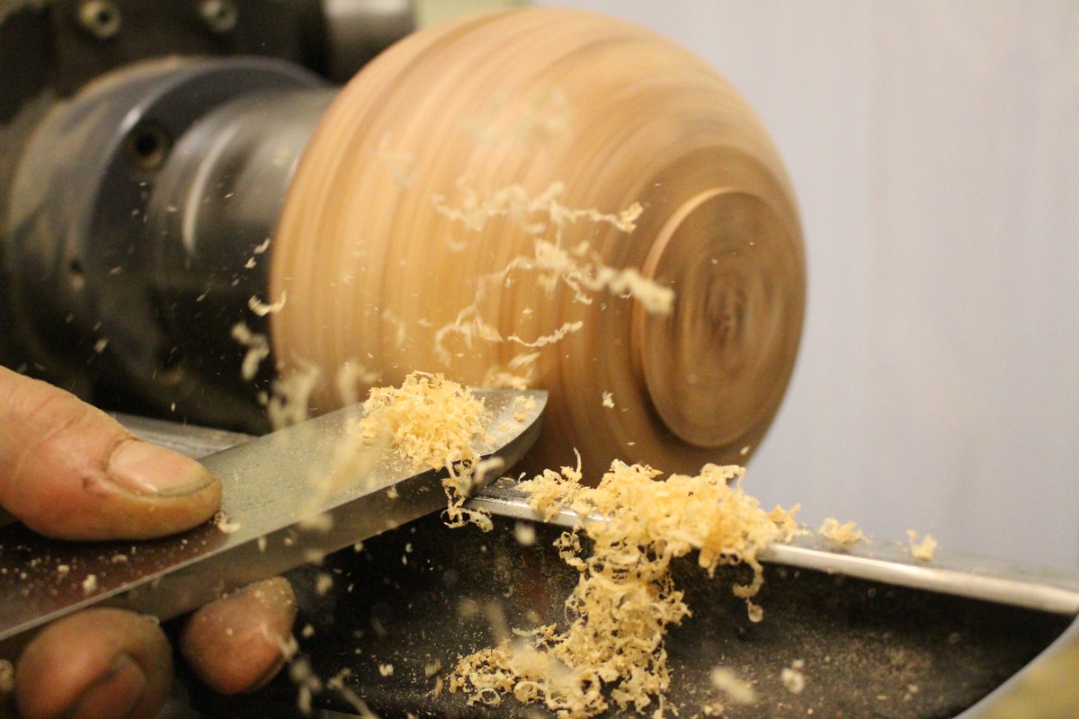 Step 7- Enjoy discovering that your "scraper" actually *cuts*.