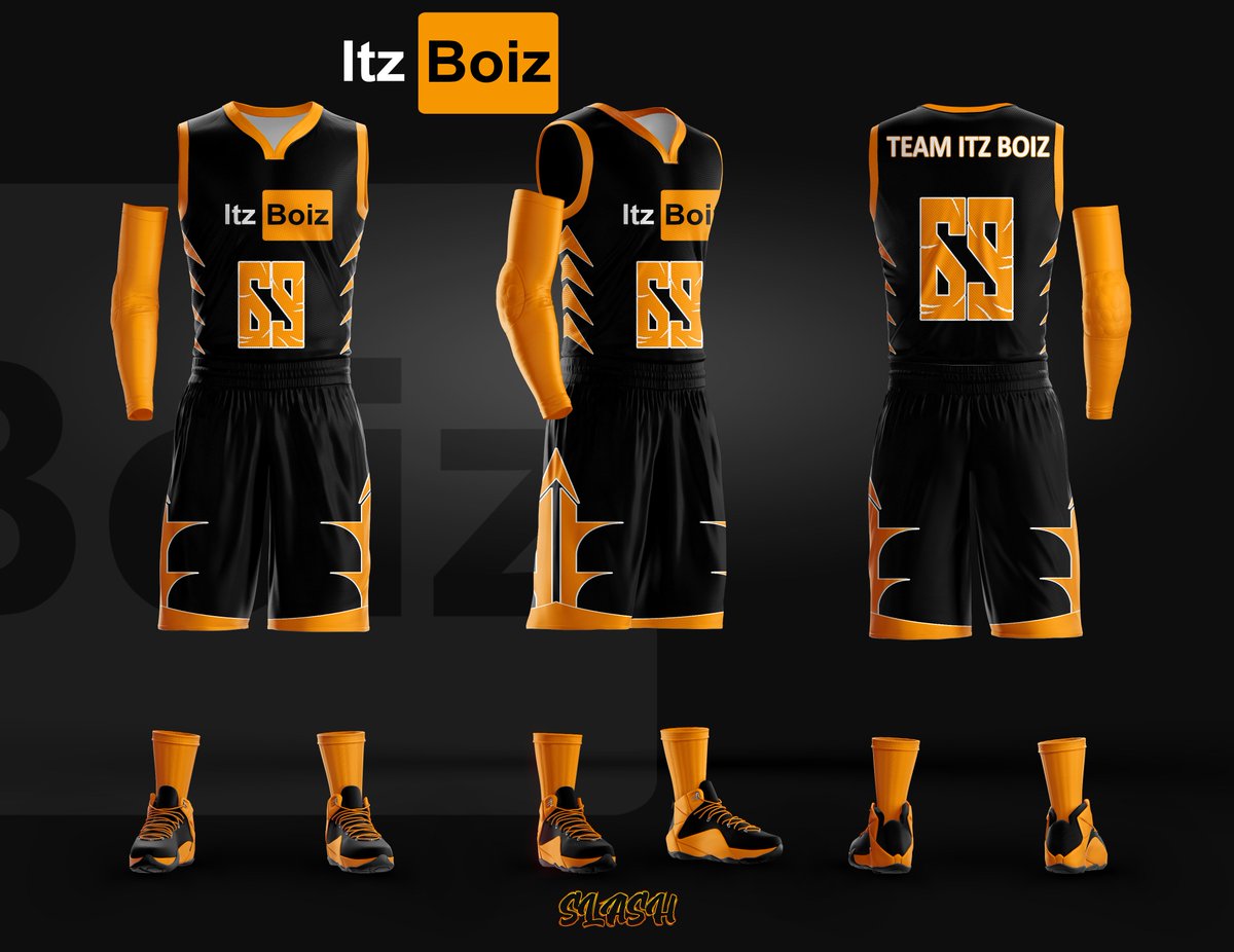 SlashGami's tweet photo. New Jerseys for @elgion213 and the boys at @ItzBoizSquad  I had a great time making these, super great guy to talk to.

@ANZChampions 
@ANZProLeague 
@ANZ3sLeague https://t.co/ngucPiQsYV