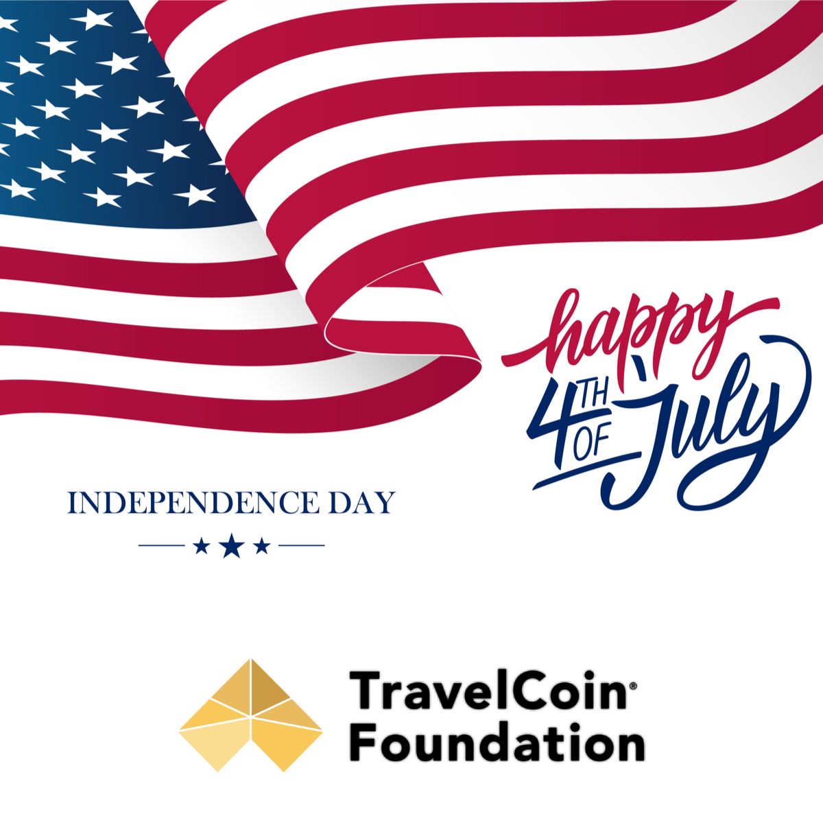 TravelCoinFoundation tweet media