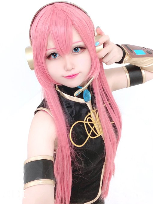 Twitterのコスプレ画像77
