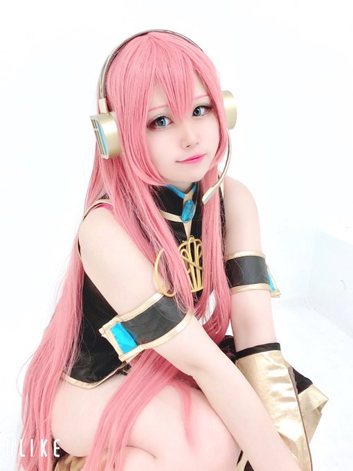 Twitterのコスプレ画像76