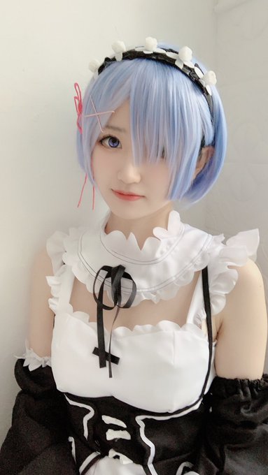 Twitterのコスプレ画像53