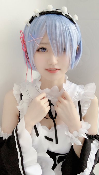Twitterのコスプレ画像54