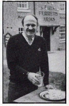 LCFCprogs's tweet photo. #NameThatFox π¦
If youβre dashing out to a county pub today, donβt forget to keep your social distance!
Whoβs this former-Fox-turned-publican?
#LCFC β½οΈπΊ https://t.co/aHL8PY6kol