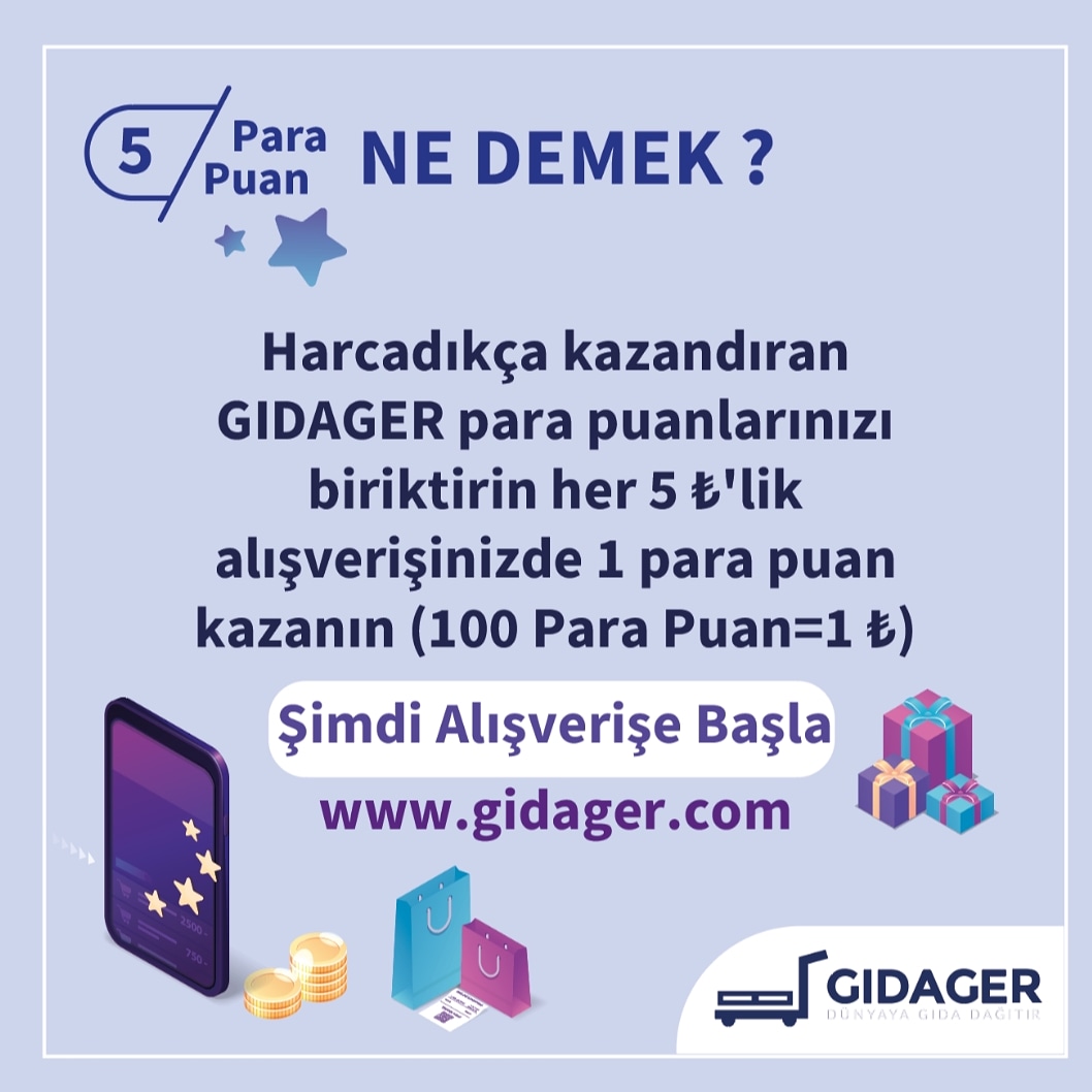 Harcadıkça Kazan
gidager.com
.
.
.
.
.
#parapuan #money #yıldız #alışveriş #gidager #gidagercom #indirimliürünler #kolayalışveriş #harcadıkçakazan #birikim #gıda #sarfmalzame #indirimliürün #indirim #temizlik #temizlikürünleri #kurugıda #şarküteti #besin