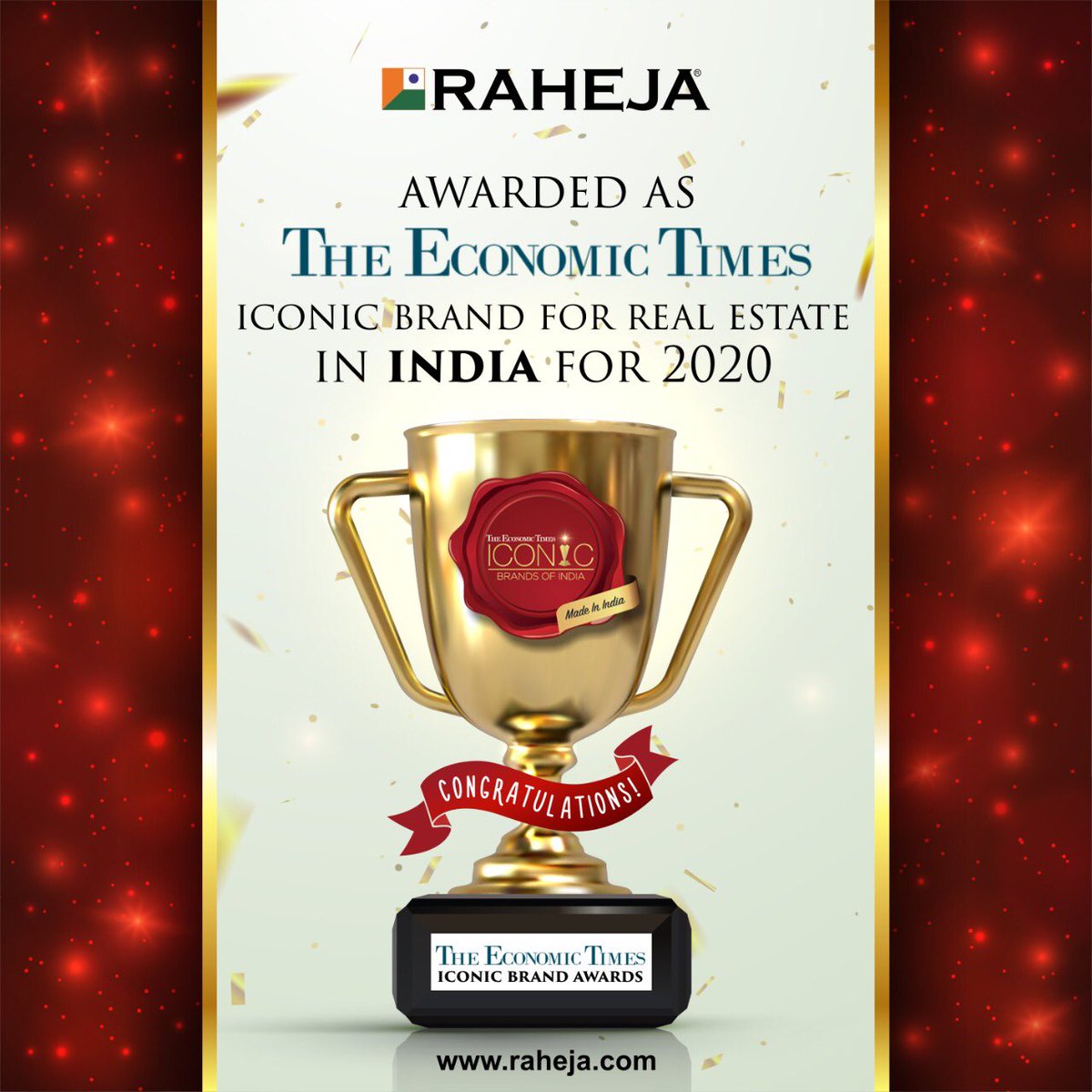 AndritaMallik's tweet photo. #rahejarevanta #toi #norefund #investorcheated #realestatescam #completesham #fakenews https://t.co/om70wy5cCo