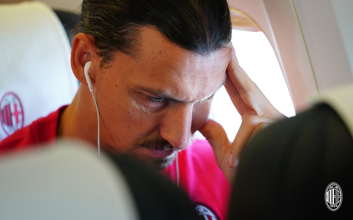 AC Milan tweet media