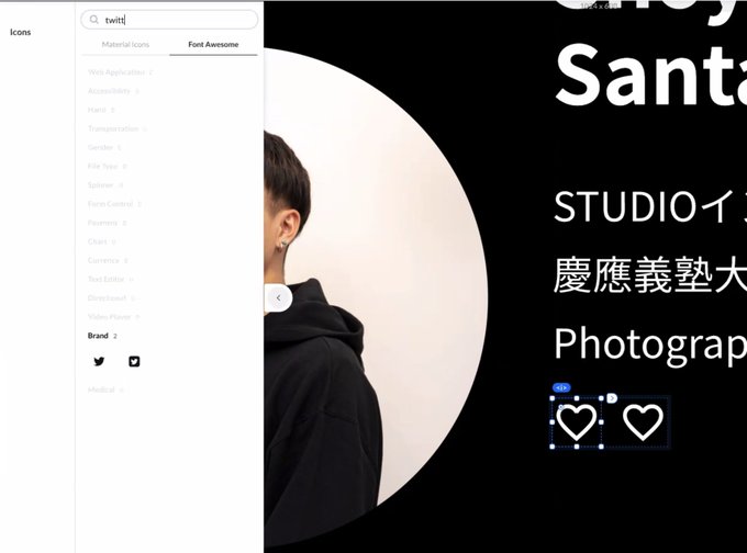 デザカレのtwitterイラスト検索結果