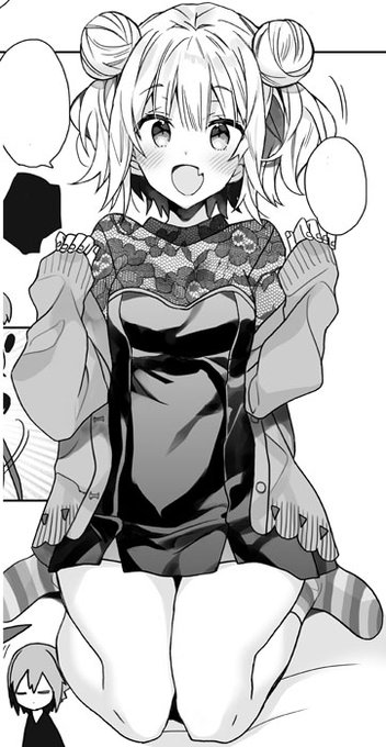 女体化アイドル本ペン入れしたり仕上げしたりしてる 