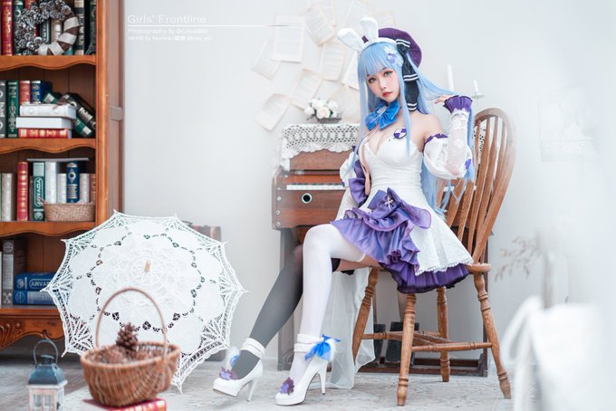 Twitterのコスプレ画像67