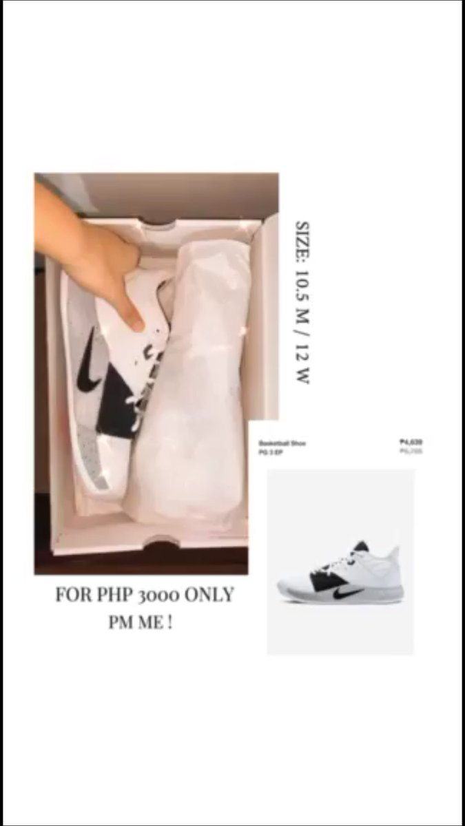 sofiamazingofc's tweet photo. Hello! Baka may gustong bumili ng shoes ni Sofia Navarro 💙 https://t.co/SY9LhD8ALZ