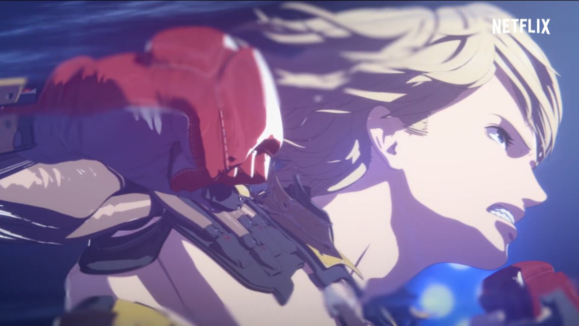 Cgアニメ