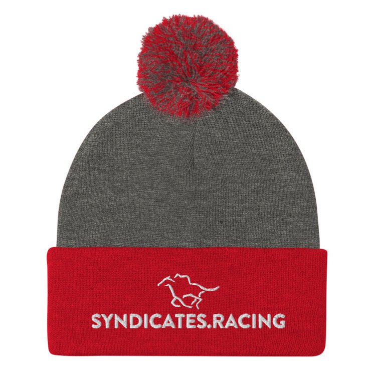 SyndicatesHQ's tweet photo. WIN A SYNDICATE SHARE w/ @NaasRacecourse 🏇
We’re giving away the ultimate syndicate experience in order to #ShareInTheFun with a share in our #BargainBreezers syndicate, a jacket & beanie🧥
To WIN COMMENT ⬇️ your suggestion on how 🇮🇪 racing can improve the ownership experience https://t.co/JfEUgzwO7g