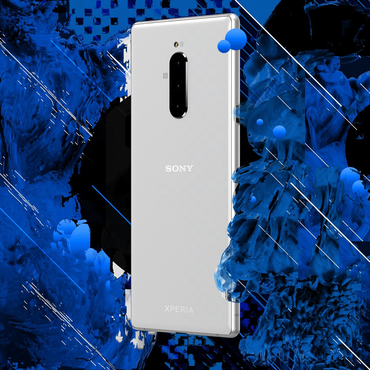 Sony Xperia Russia tweet media