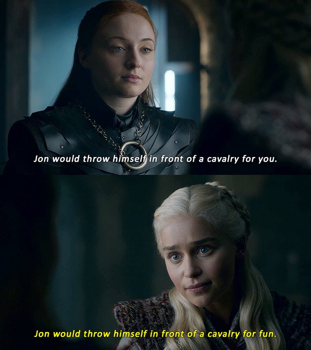 ThronesUpdates's tweet photo. True 😅 https://t.co/W7fVFfuWVG