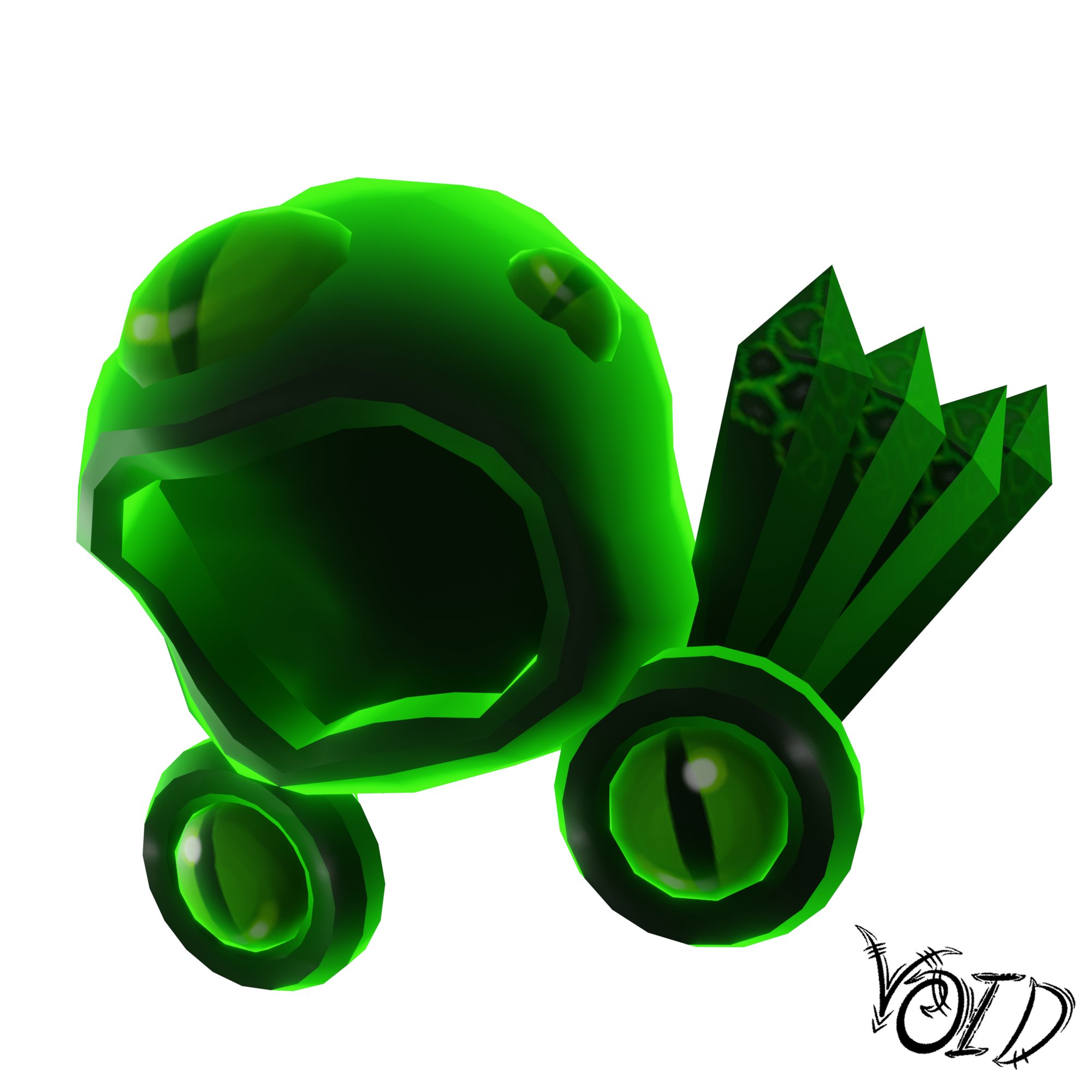 Roblox dominus praefectus