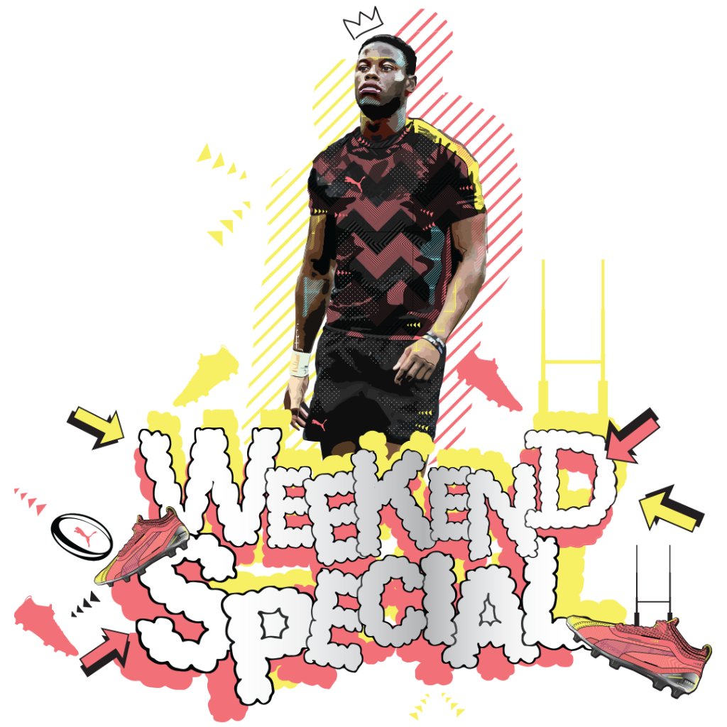 PUMASouthAfrica's tweet photo. Ladies & gents, bringing you your Weekend Special @onke_fassi 💯 💪 Cop PUMA Rise Pack online at https://t.co/4iUSzFALeg and in stores 📍
#PUMAOne https://t.co/DLiqjdvi9Z