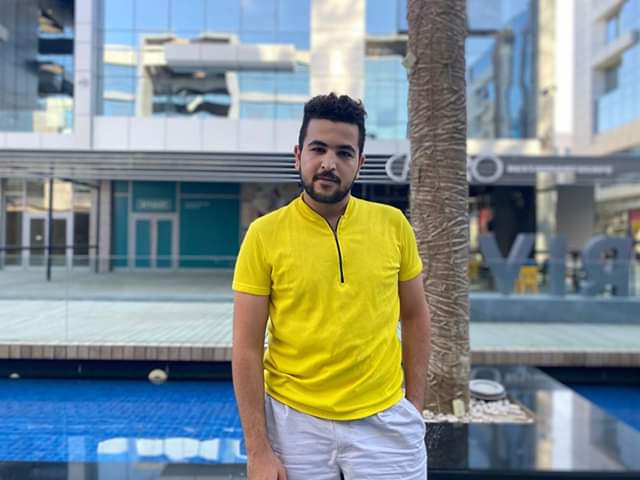 mohamedzaghloll's tweet photo. #new_profile_pic  💛💛 https://t.co/Yp0BwkNkzc