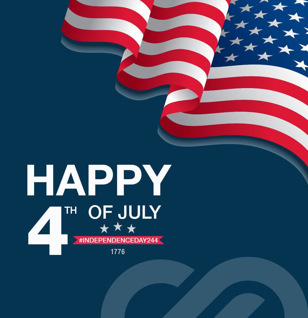 Congratulations to Ambassador Degnan and American people for the celebration of the 244th Independence Day! Partnership between Georgia and the USA is based on shared values and common interests, hence we look forward to continuing our deep cooperation! 🇬🇪🇺🇸
#independenceday244