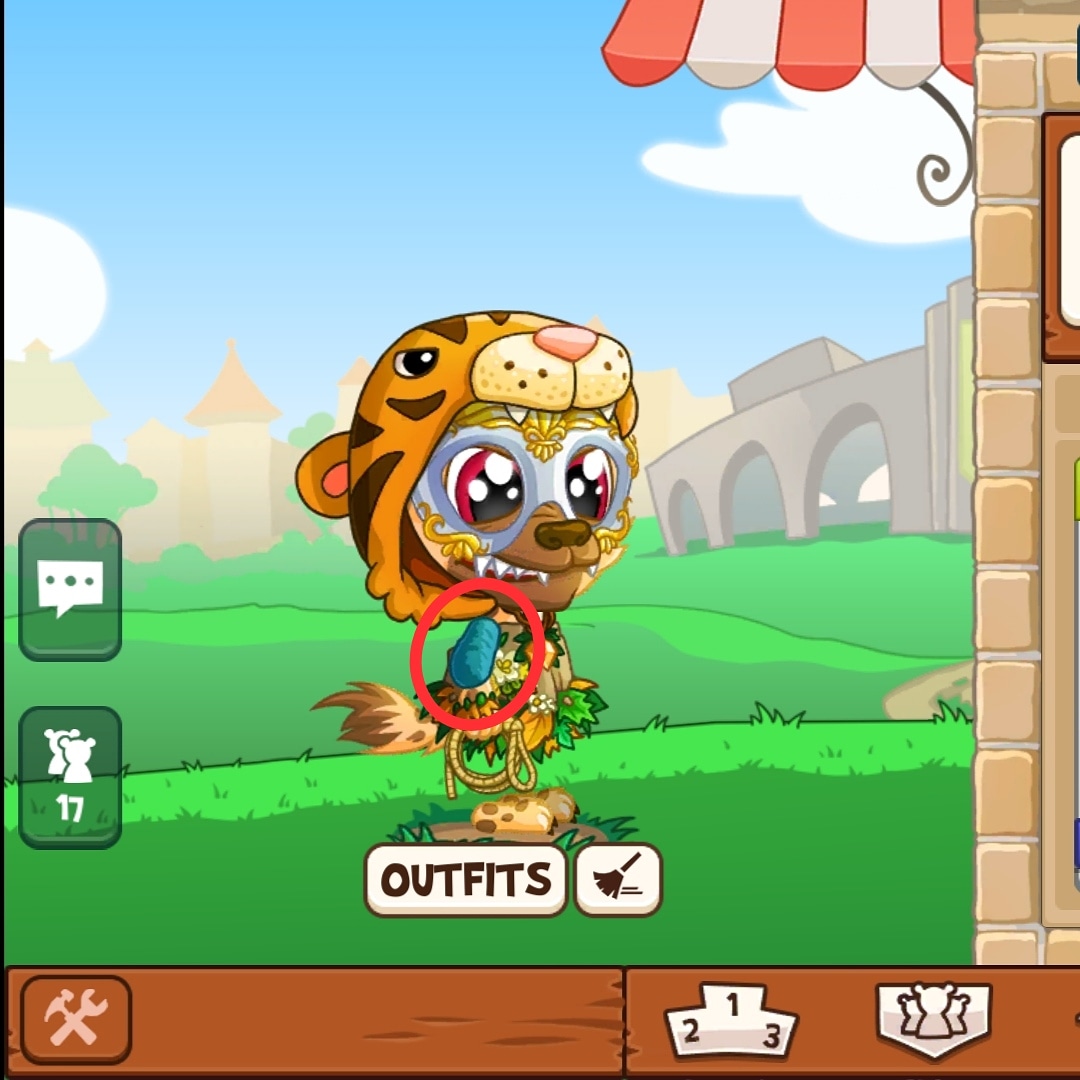 sedeljsakmedia's tweet photo. Hahhahha funny glitch😂.
This is not photoshop!
#glitch #funrun3arena  #funrun3  #funrunarena  #FunRun3 https://t.co/HxVtvUkwUn