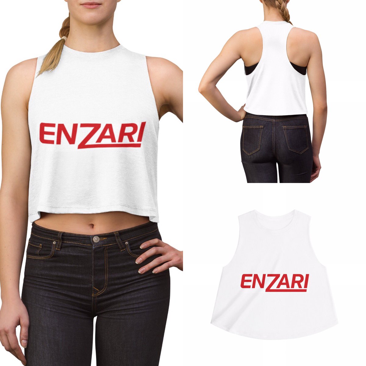 officialenzari's tweet photo. Women’s enZari Crop top https://t.co/LuNnlPrRDu 👀 👕 

https://t.co/p3pQKIkfQq #enzari #tshirt #clothes #style #fashion #drivenbypassion #design #gym #motorsport https://t.co/LVPSCI52m7