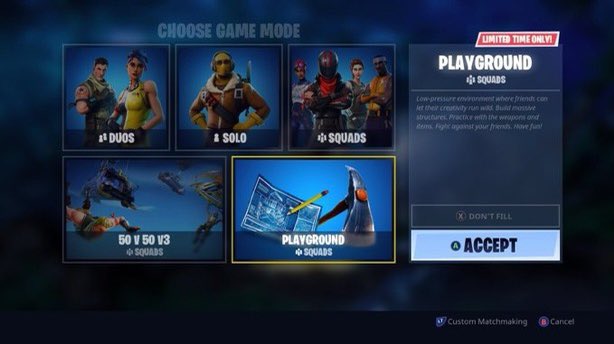 Only OG players can retweet! 😔