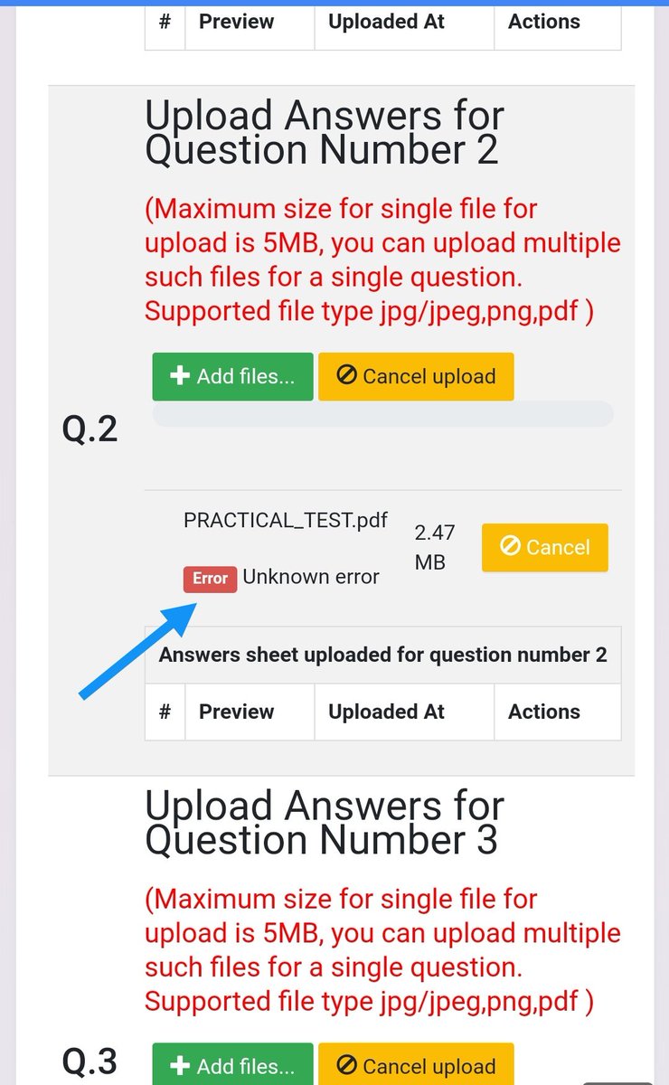 ShekharMeghna's tweet photo. #ScrapOBE 
#DUAgainstOnlineExams 
@DuExams https://t.co/3D1PhMXtQf