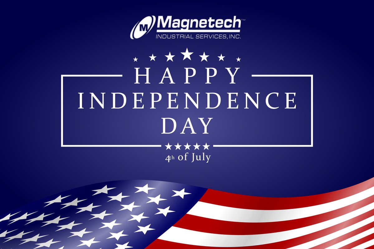 Magnetech_Inc's tweet photo. Happy 4th of July! https://t.co/hYLJfcKyUX