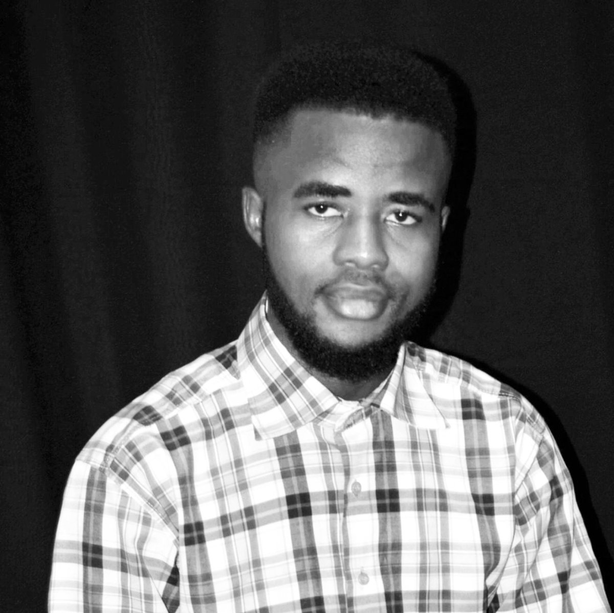 #NewProfilePic 
Thank you master of all masters