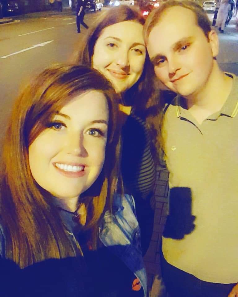 Ponyo_Pandrm's tweet photo. TONIGHT WE ARE GETTING WASTED!!!!! FOR ONE LAST TIME BEFORE THIS BITCH IS PROPERLY BACK AT WORK! PREPARE FOR DRUNKEN PP!!! 😁😁😁😁 I LOVE THESE GUYS! 🖤🖤🖤🖤🖤 #HelmetForLife https://t.co/dWHa9ikkWz