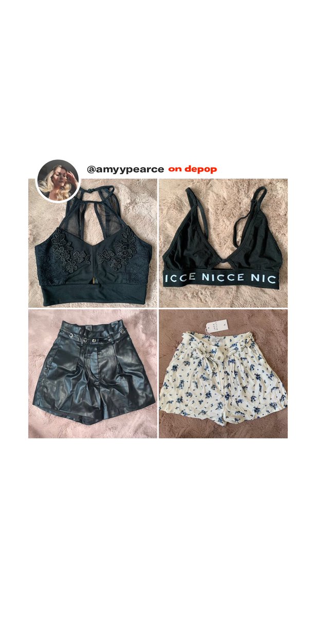 amyypearce's tweet photo. 💷 https://t.co/M35GJ36bRn
