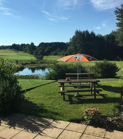 DummerGolfClub's tweet photo. Our Patio Service is now open! ... 🍲 ☕ 🍺
Snacks and Drinks available - every day all week - from 12 pm to 5 pm.
We would like to welcome our members and visitors back soon.
View our social guidelines: https://t.co/VbN10gum2i
#DummerGC #Clubhouse #PatioService #OpenToAll https://t.co/OOTUmYTP7T