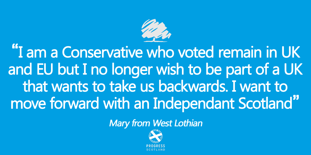 Progress Scotland tweet media