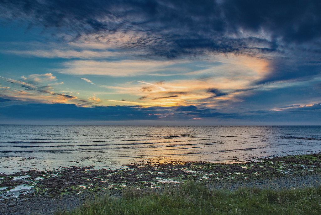 The Morfa Esgob name derives from the fact that the land was once owned by the Diocese of St Davids.Compared to the steep, thin-soiled hillsides, it's well-drained and quick to warm in spring.Nowadays the land is mainly grazed, but maps and landscape hint at a complex history.