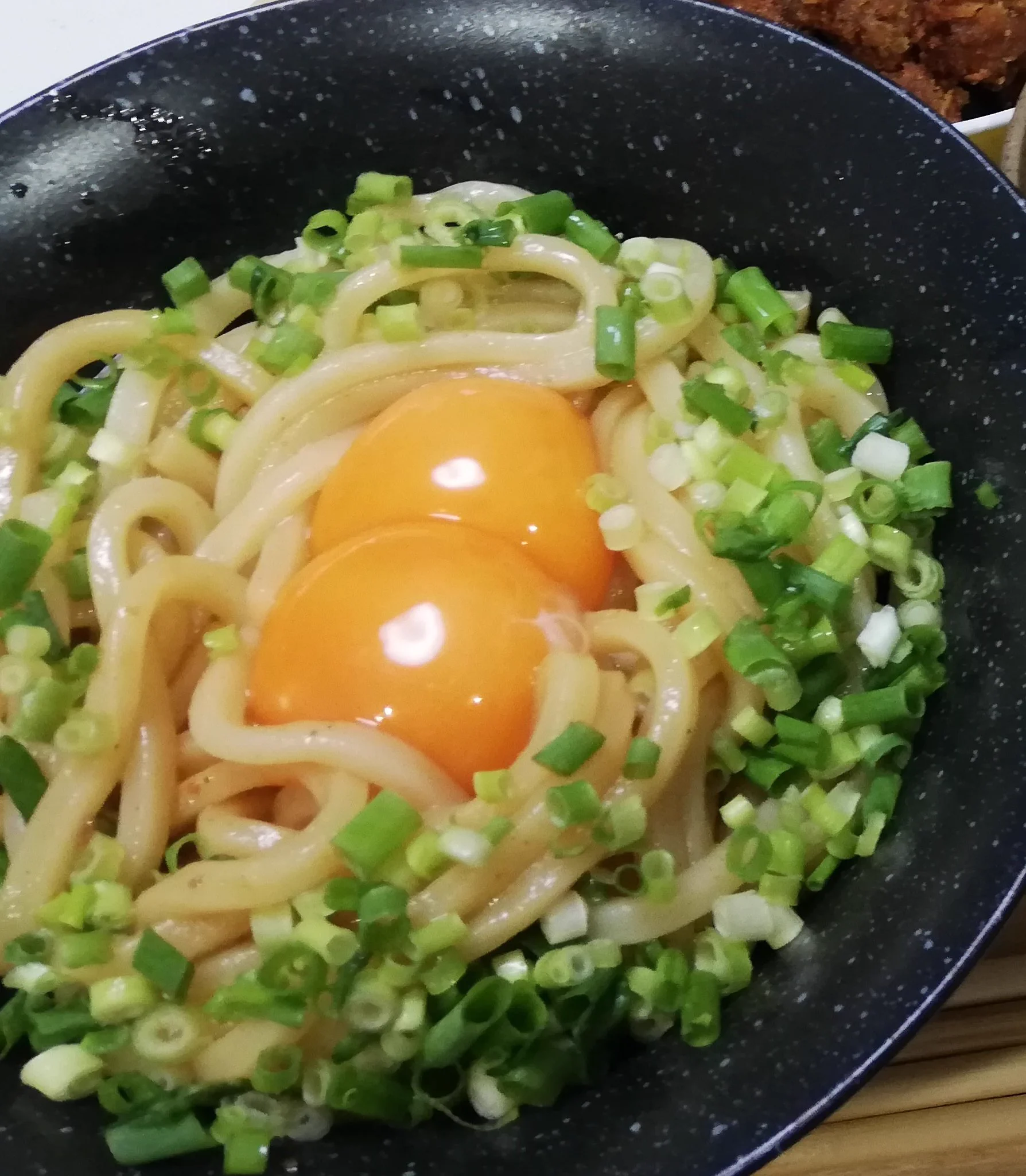 うまい！！！！
ラー油かけると最高過ぎましたŧ‹”ŧ‹”ŧ‹”ŧ‹”( ‘ч’ )ŧ‹”ŧ‹”ŧ‹”ŧ‹”  