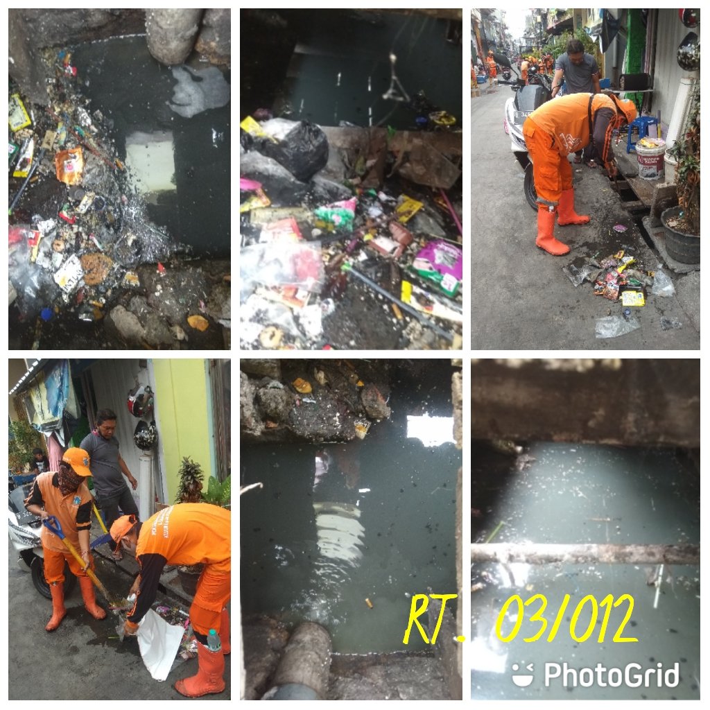 Mapasoga02's tweet photo. Giat PPSU Pad-Bar Regu 4.. #WeLoveCitiesJakarta2020
#JakartaUtaraBebasSampah2020
#BersihBisaKok
#HPSN2020
#HPSNJakartautara
#HPSNKecamatanPademangan
#HPSNKelurahanPademanganBarat
#TigaBulanBebasSampah
#JakartaUtaraBebasSampah
#DLHJakartaUtara 
#DLHDKIJakarta https://t.co/p4X2fqTJJK