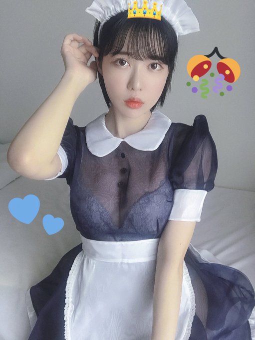 Twitterのコスプレ画像51