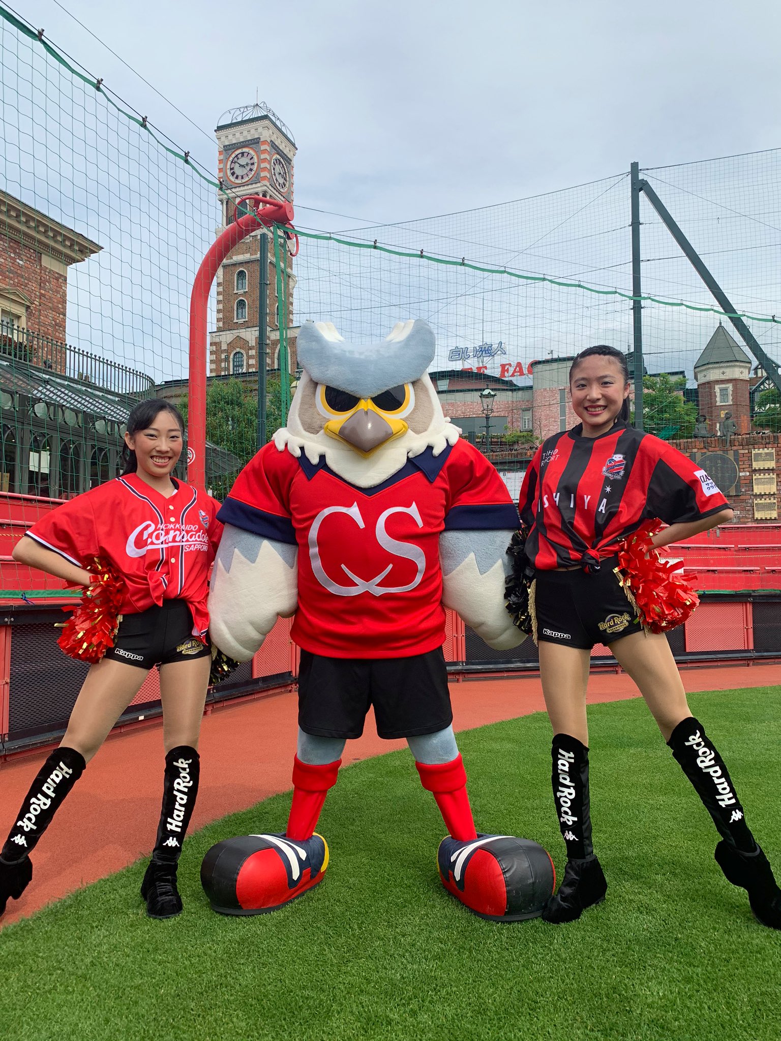 北海道コンサドーレ札幌公式 on X: 