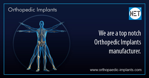 OrthoNarang's tweet image. Trust #NETbrand for high quality #OrthopedicImplants and #TraumaImplants. #NarangMedical is a leading manufacturer and suppliers of Orthopedic and trauma implants.
orthopaedic-implants.com